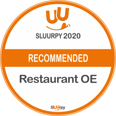 Restaurant OE